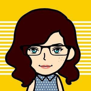 Meet your Posher, Kari